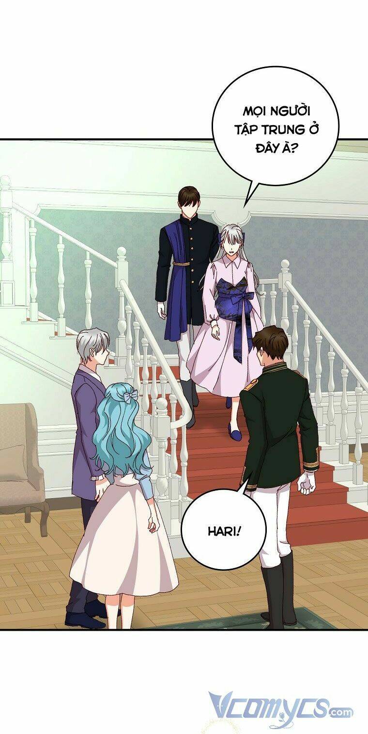 đừng chọc đứa em gái bé bỏng của chúng tôi chapter 95.6 8