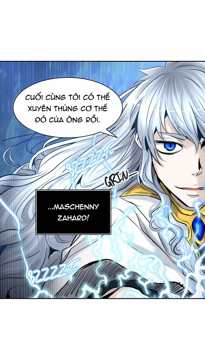 tòa tháp bí ẩn 2 chapter 332 4