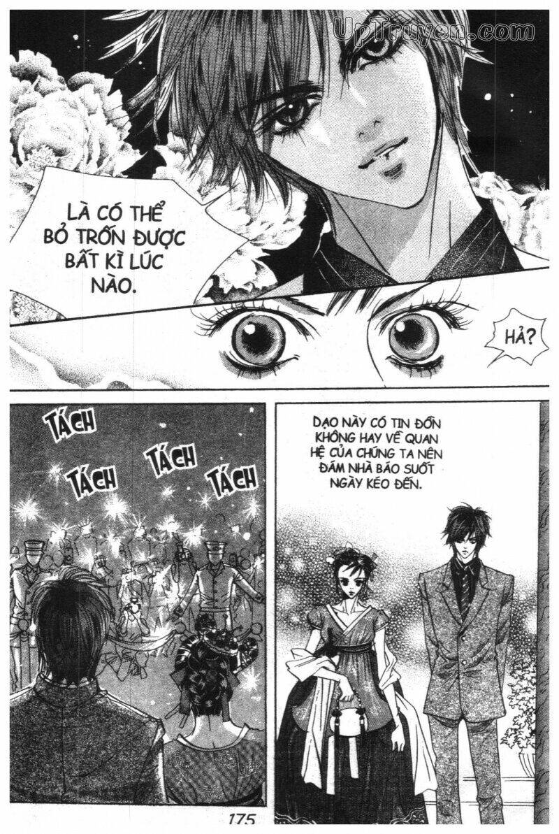 hoàng cung chapter 6 176