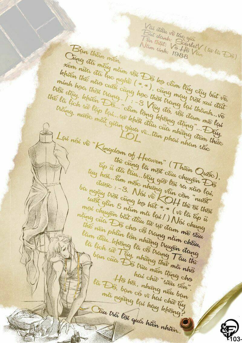 break free magazine chapter 1 104