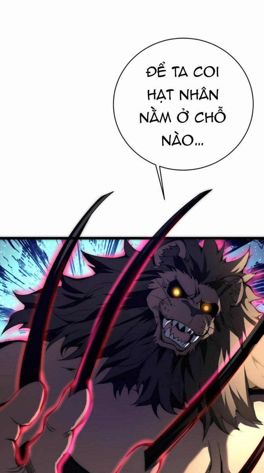 vạn vật hợp nhất chapter 7 65