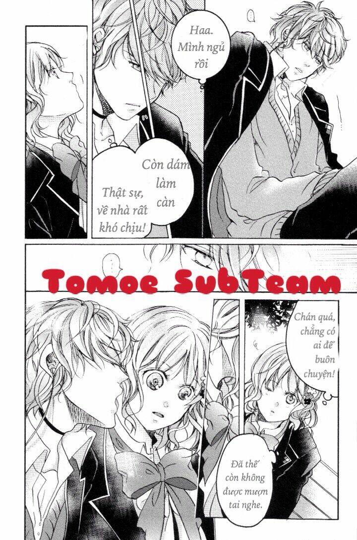 diabolik lovers chapter 5 6