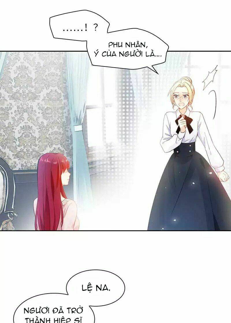 ác nữ cải biến chapter 44 25