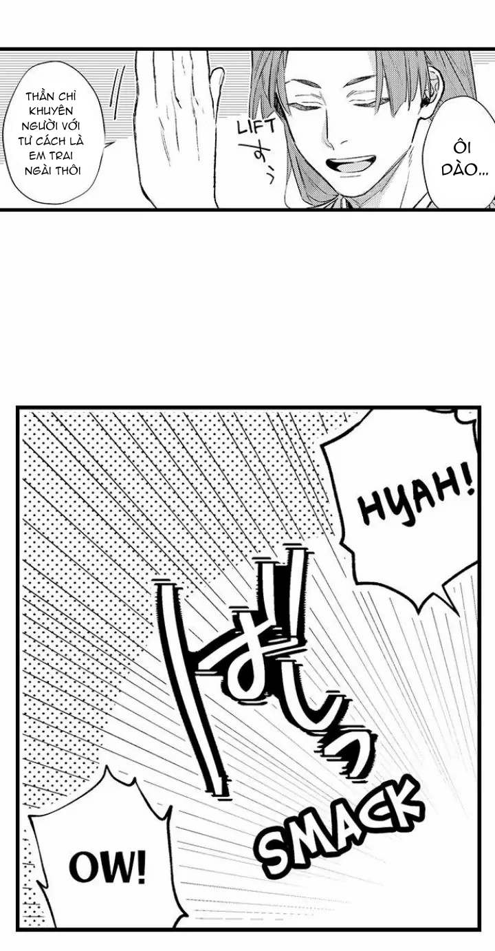 điểu thượng minh hoa chapter 4.2 2