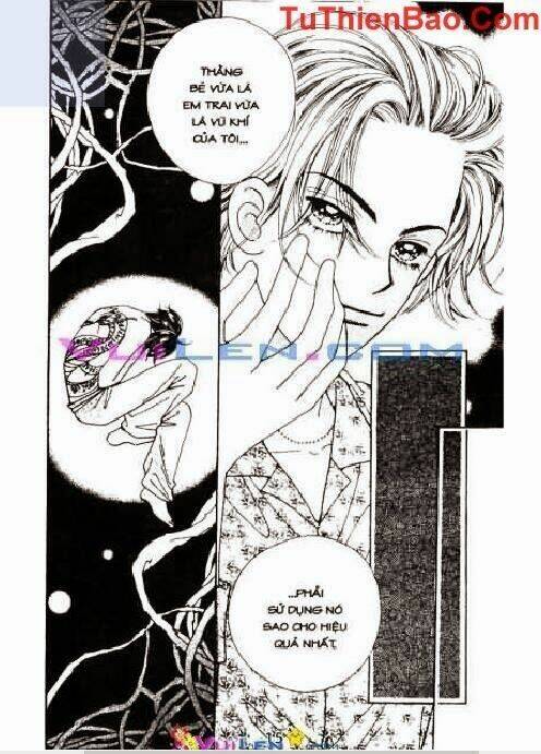 nhật ký tân hôn chapter 10 14