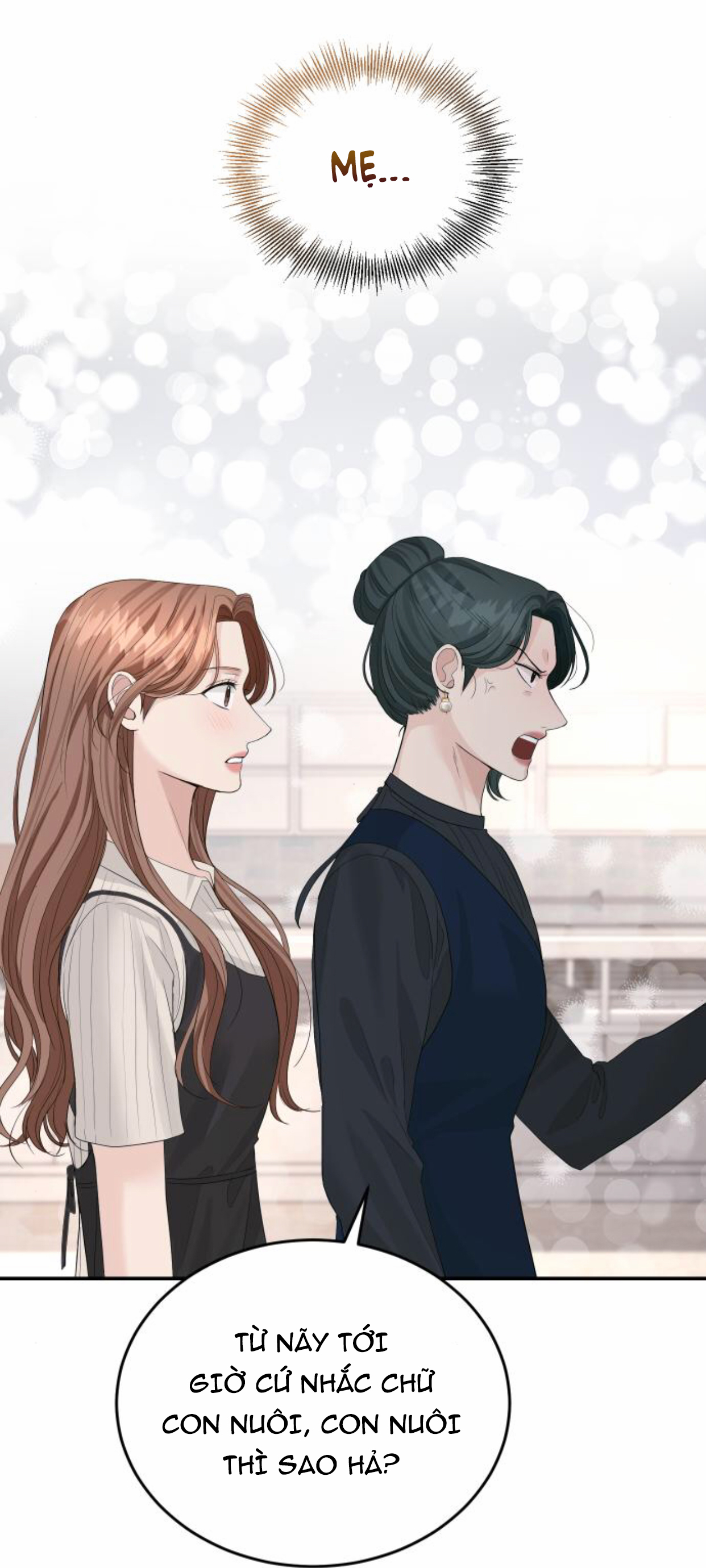 cuộc hôn nhân hoàn hảo chapter 36 20