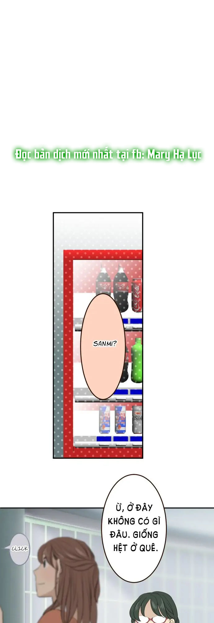 phục tùng tuyệt đối nữ thần rắn chapter 13 20