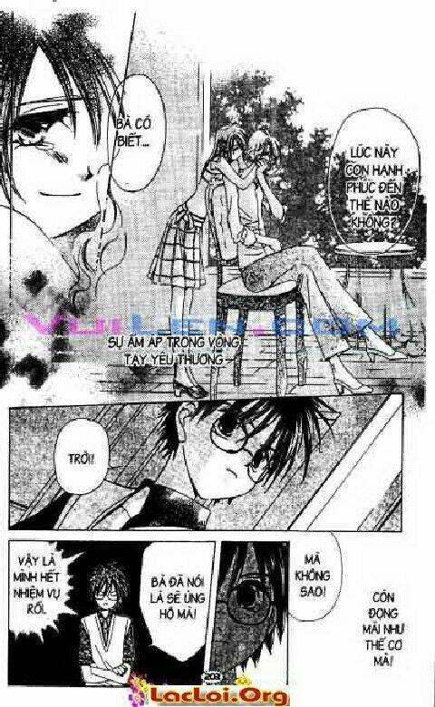honey chapter 31 37