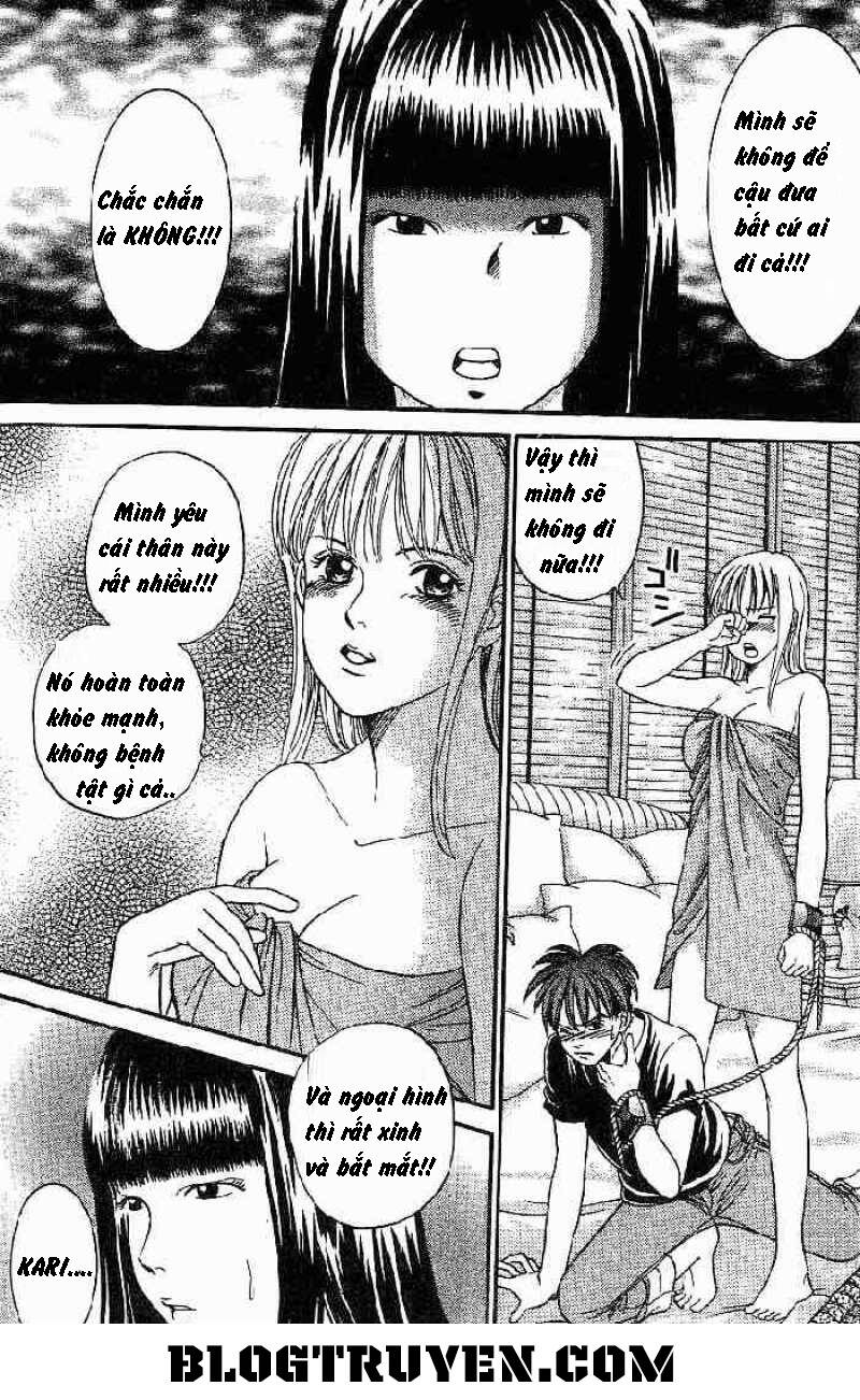 b-shock chapter 25 13