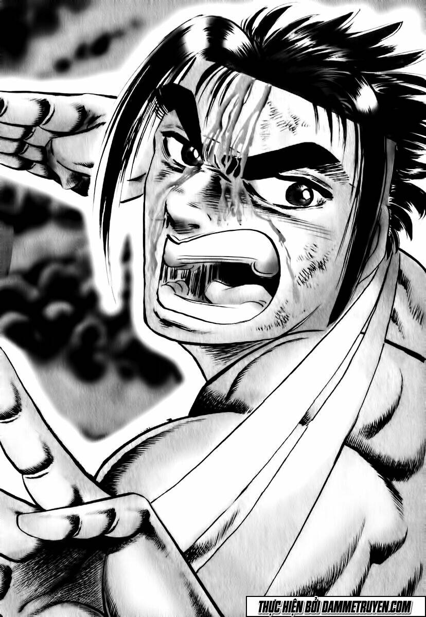 akakatsuki!! otokojuku - seinen yo, taishi wo idake chapter 26 2