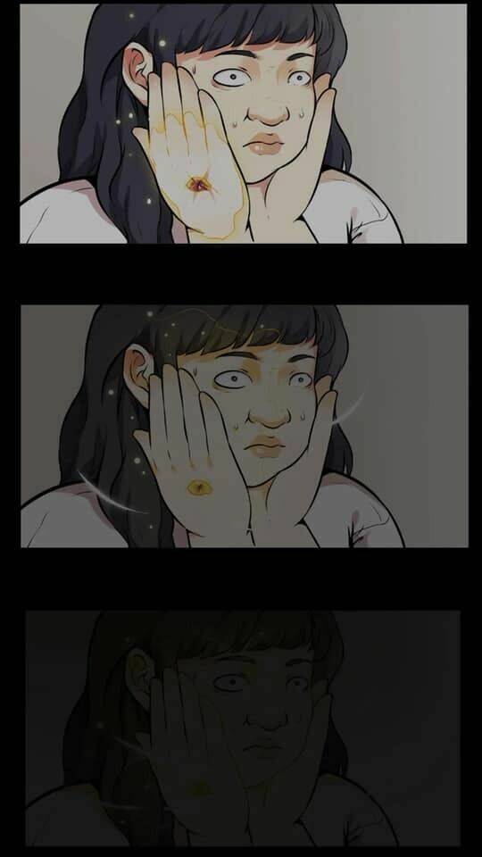 giày thủy tinh chapter 6.2 15