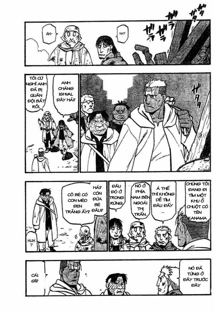 giả kim thuật chapter 88 37