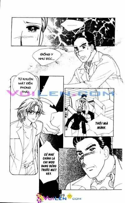 có anh trong đời chapter 3 99