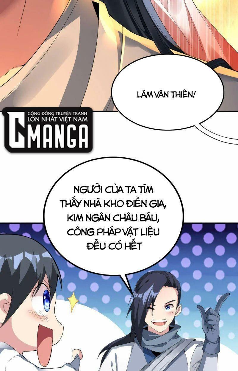 long đằng chiến tôn chapter 31 13