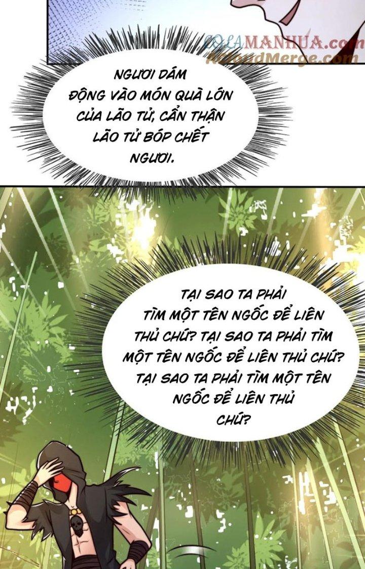 ta nuôi ma quỷ ở trấn ma ti chapter 111 18