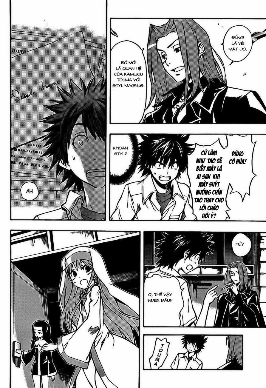 cấm thư ma thuật index chapter 47 12