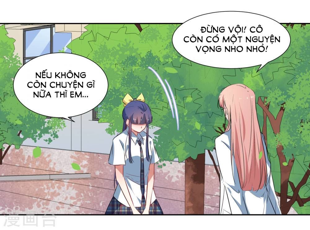 thầy giáo ác ma yêu tôi rồi chapter 47 12