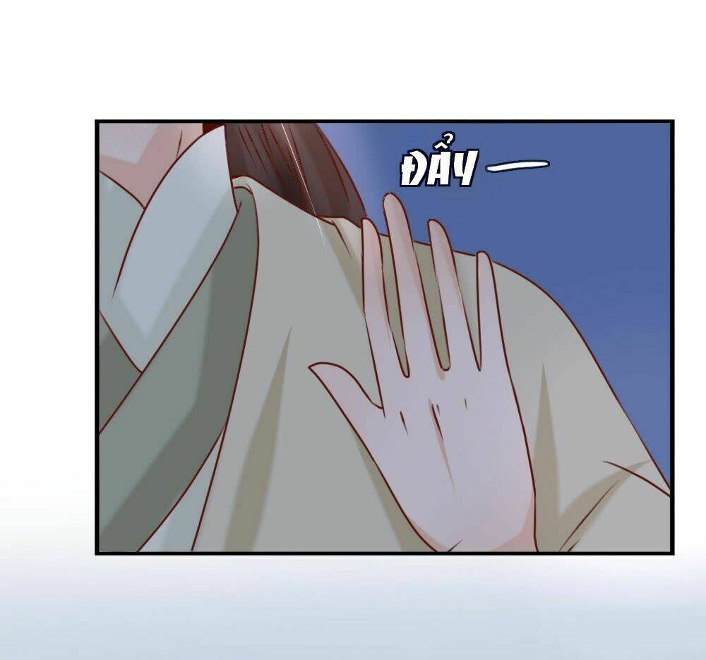 hồng nhan bất vong quốc chapter 10 5