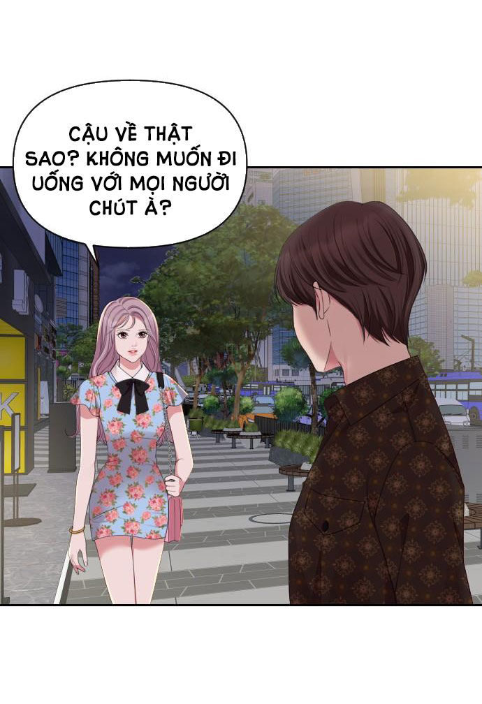 gửi em người đánh cắp những vì sao - to you who swallowed a star chapter 36.2 49