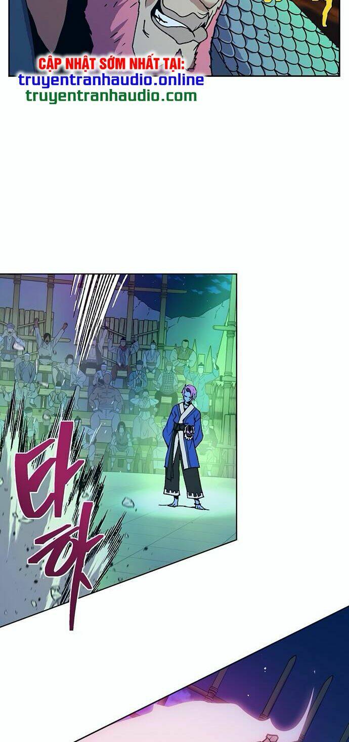 npc bắt đầu từ kỹ năng lv.999 chapter 12 46