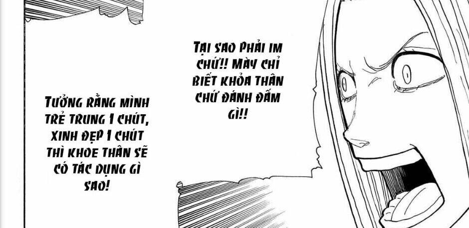 biệt đội lính cứu hỏa chapter 281 18