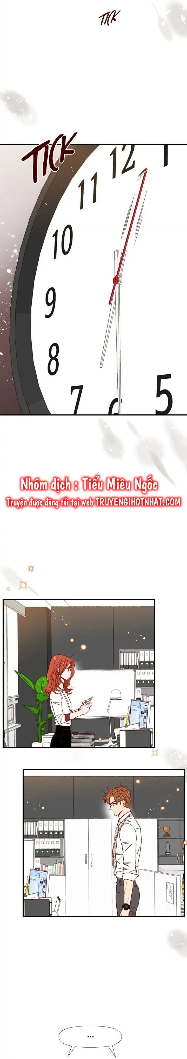 24 phút cho một câu chuyện chapter 31 14