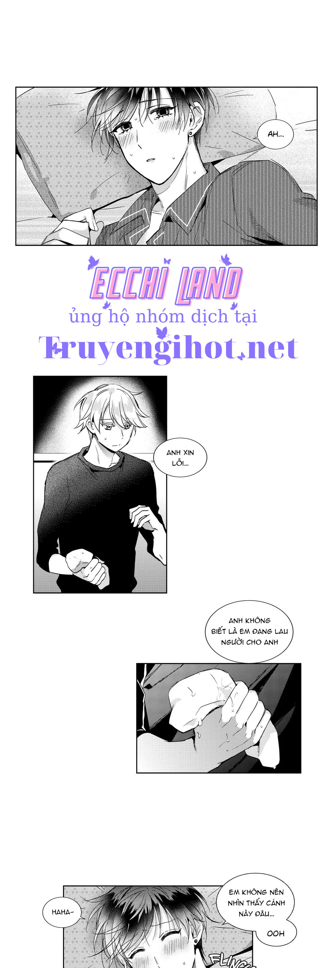 hẹn gặp lại chapter 16.1 4