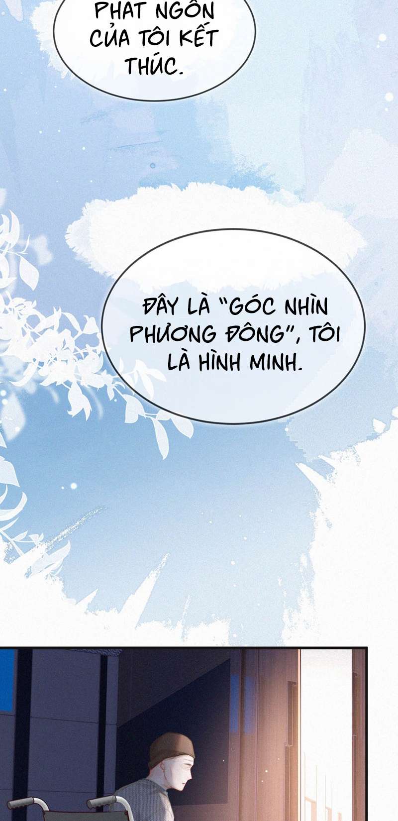 thần thương (môi súng) chapter 95 27