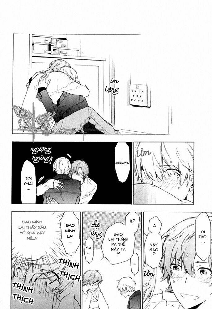 only the flower knows chapter 8 47