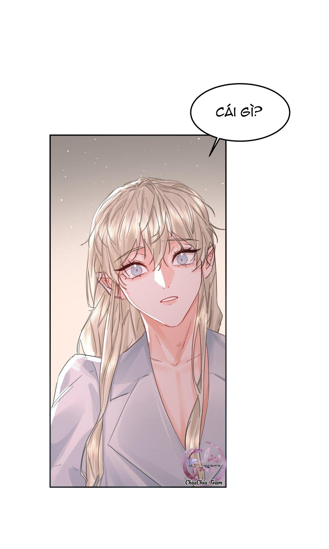 bạn trai cũ trở thành vua chapter 29 19