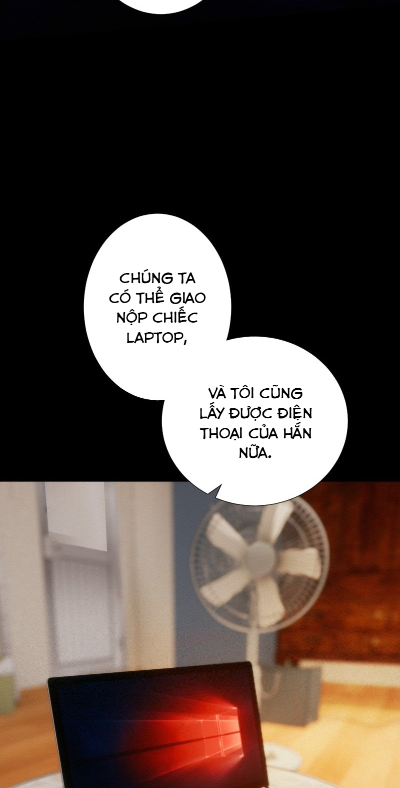 tôi đang hẹn hò với anh chàng điên loạn chapter 29 30