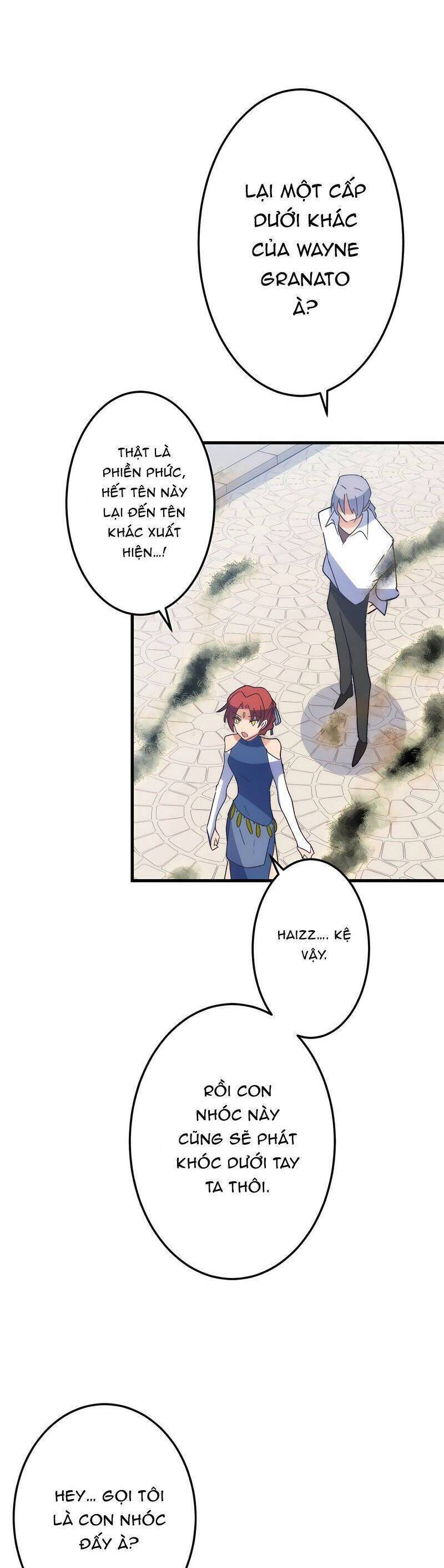 âm dương sư mạnh nhất chuyển sinh chapter 38 13