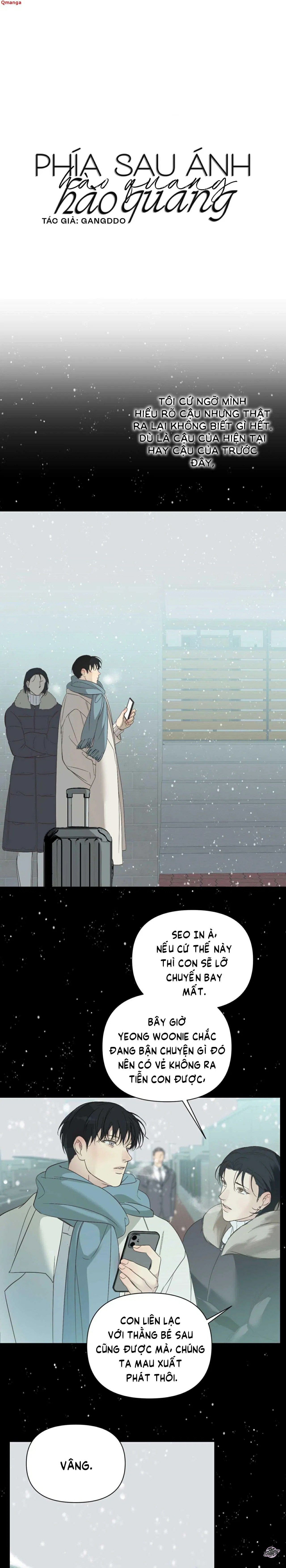 phía sau ánh hào quang chapter 17 9