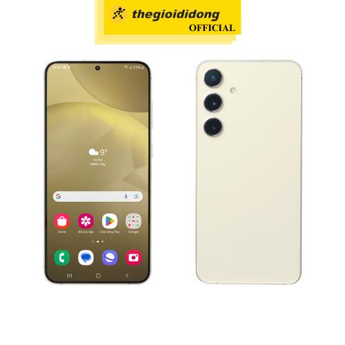 Điện thoại Samsung Galaxy S24+ 5G 12GB/256GB - Hàng Chính Hãng