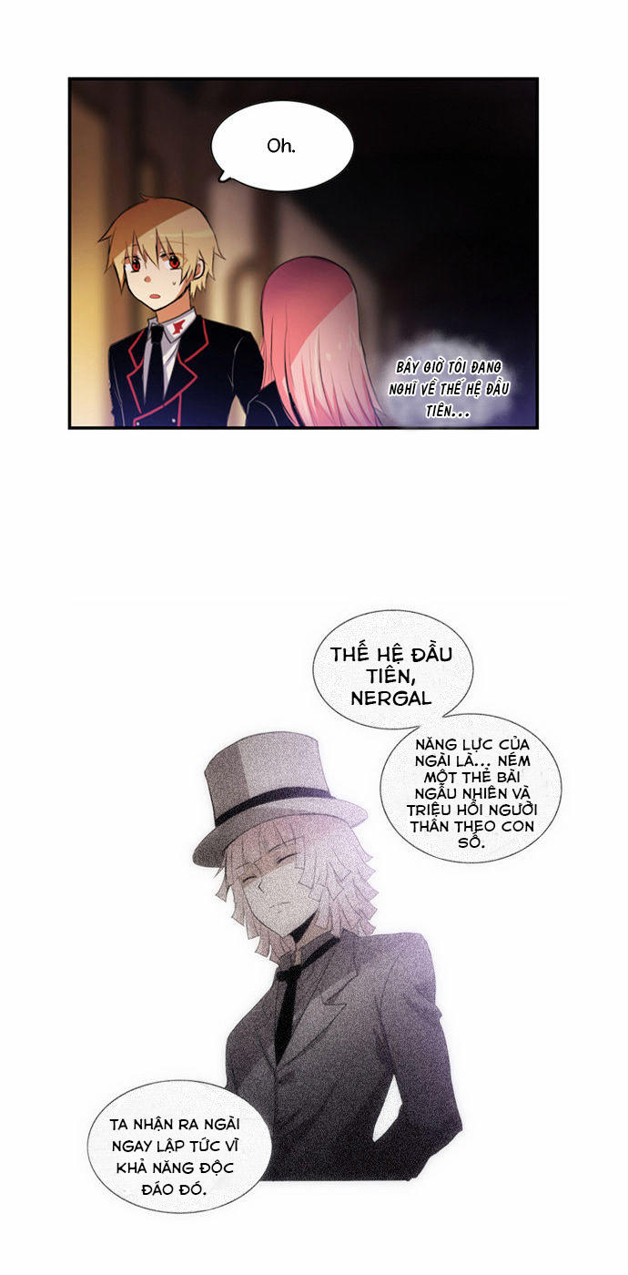 crepuscule (yamchi) chapter 55 4