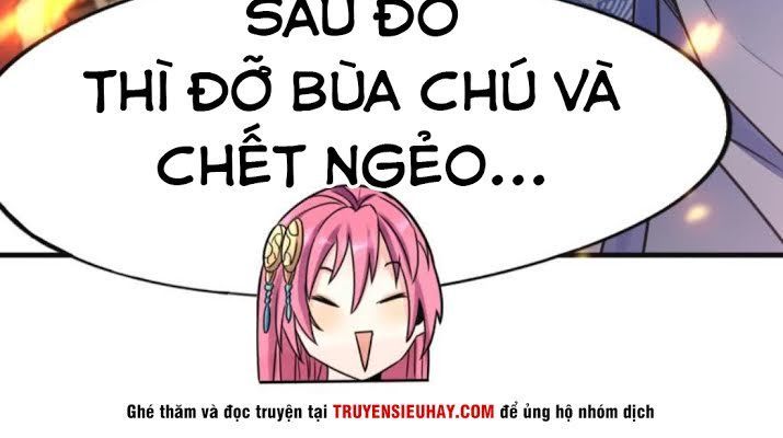 lão tổ của bạn đang online chapter 6 39