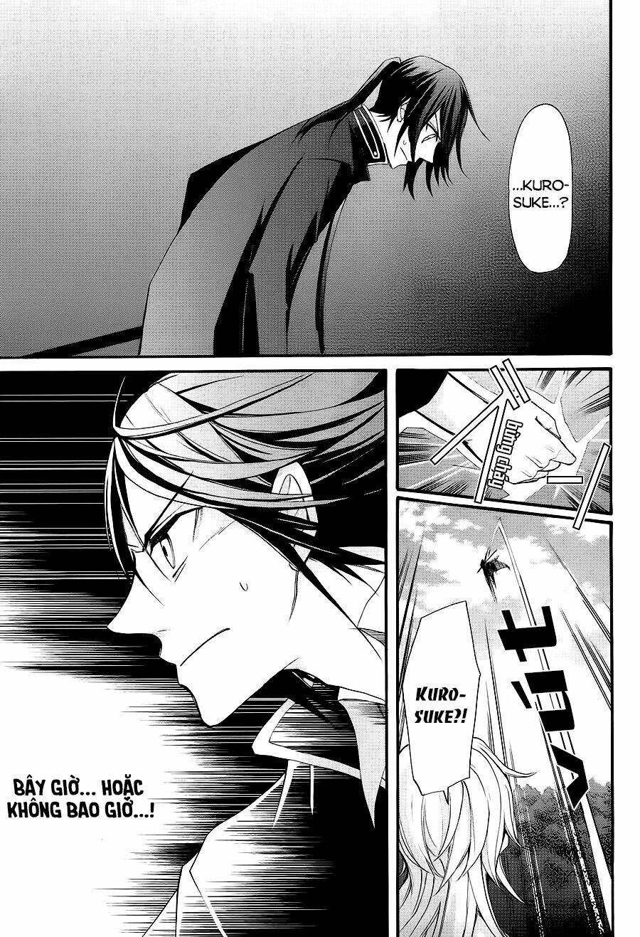 k - the first chapter 13 39