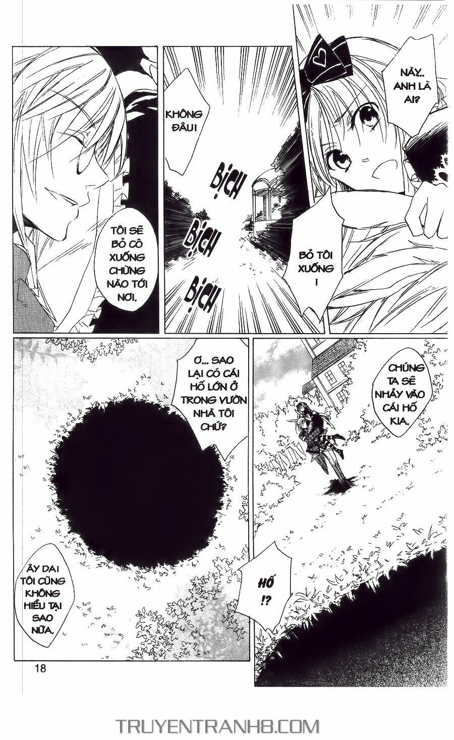 alice lạc vào xứ sở trái tim chapter 1 17