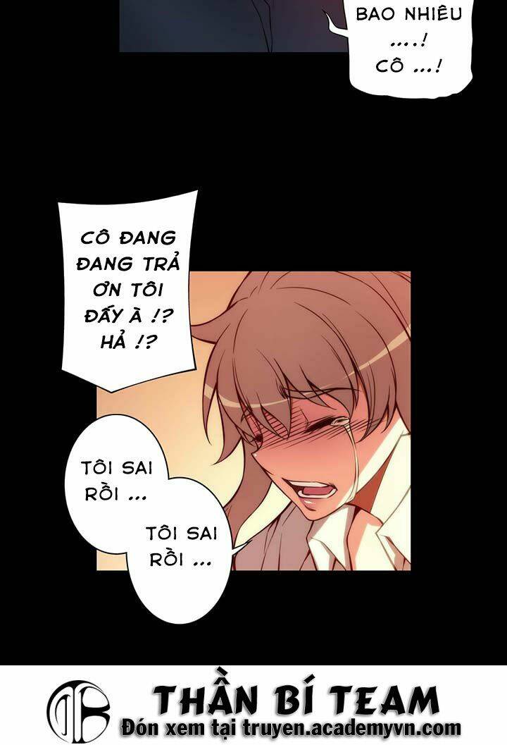 unbalance triangle chapter 50.1 8