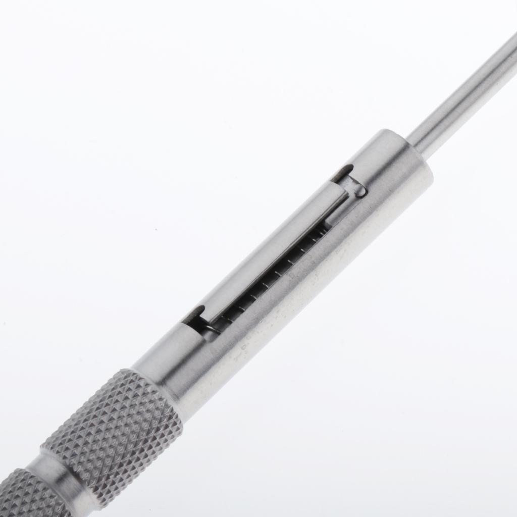 Scalpel Instrument Stainless Steel Holder Handle