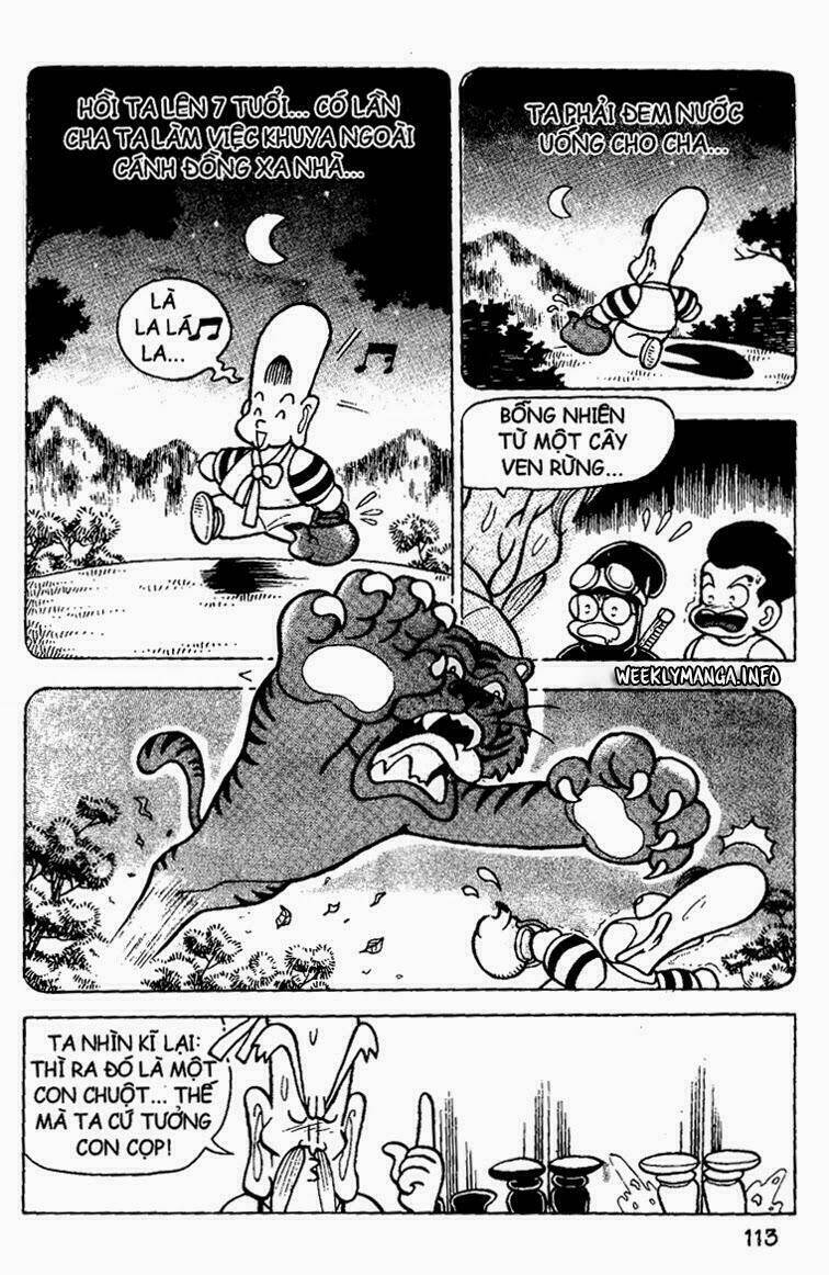 kung fu komang chapter 18 19