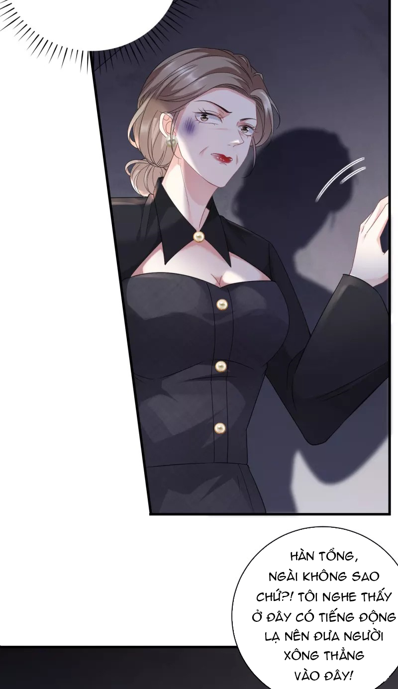 [16+] đại tiểu thư có thể có ý đồ xấu chapter 55.1 9