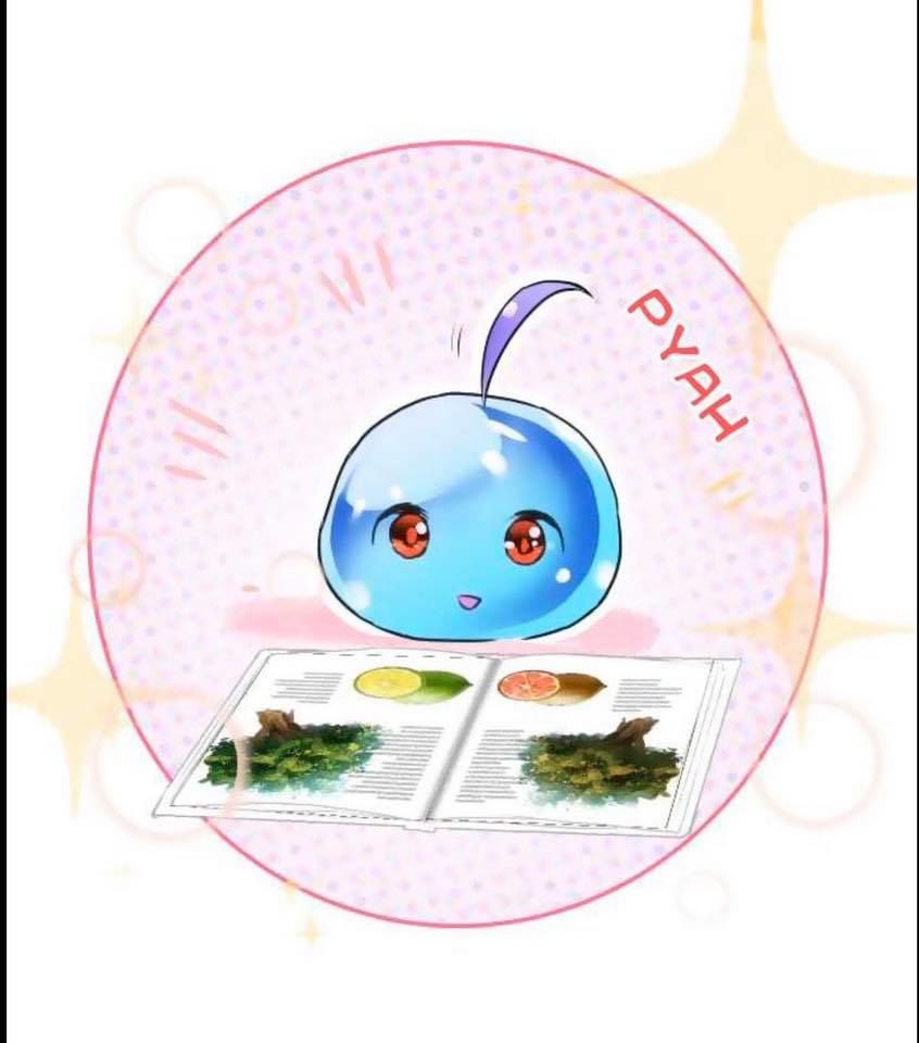 hakase to slime-chan chapter 3 14