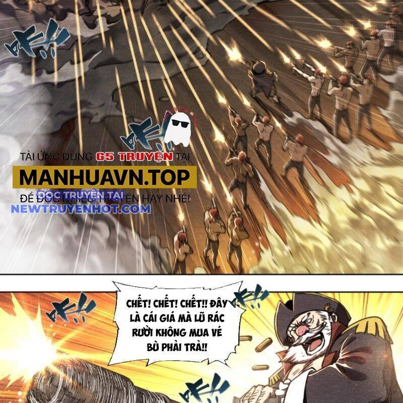 dự báo khải huyền chapter 157 16