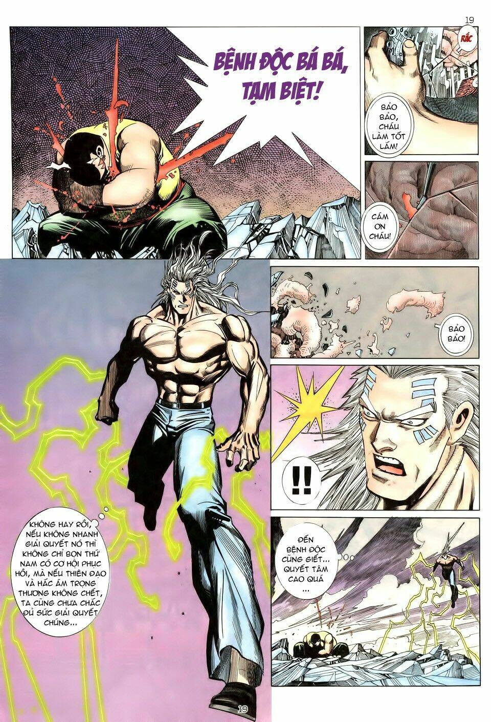 hải hổ 3 chapter 18 19