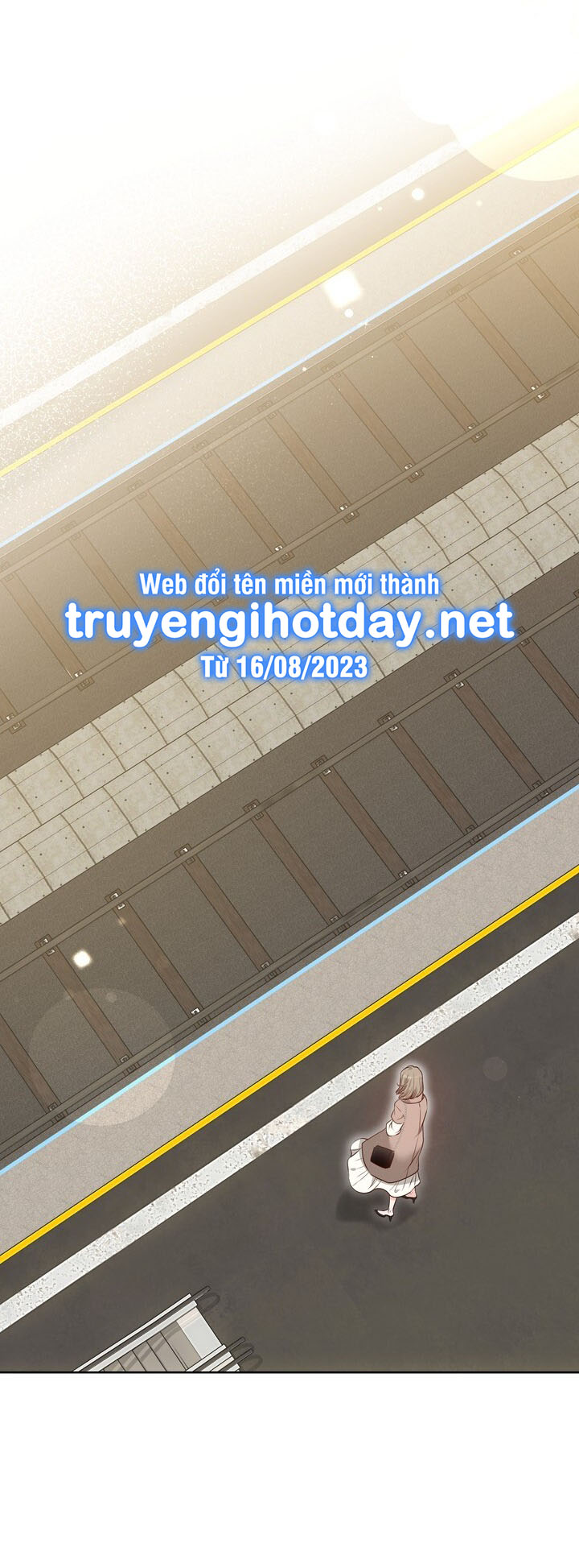 Tuổi 20 Của Sinh Viên Trường Thể Thao chapter 6.2 - Trang 35