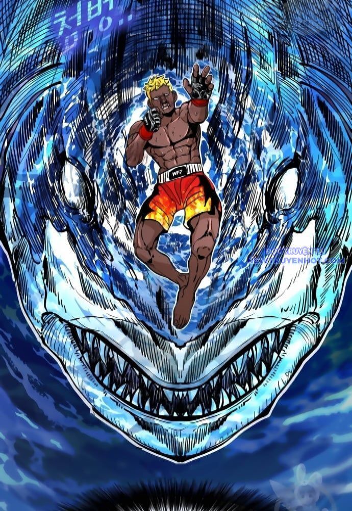 shark - cá mập chapter 261 36