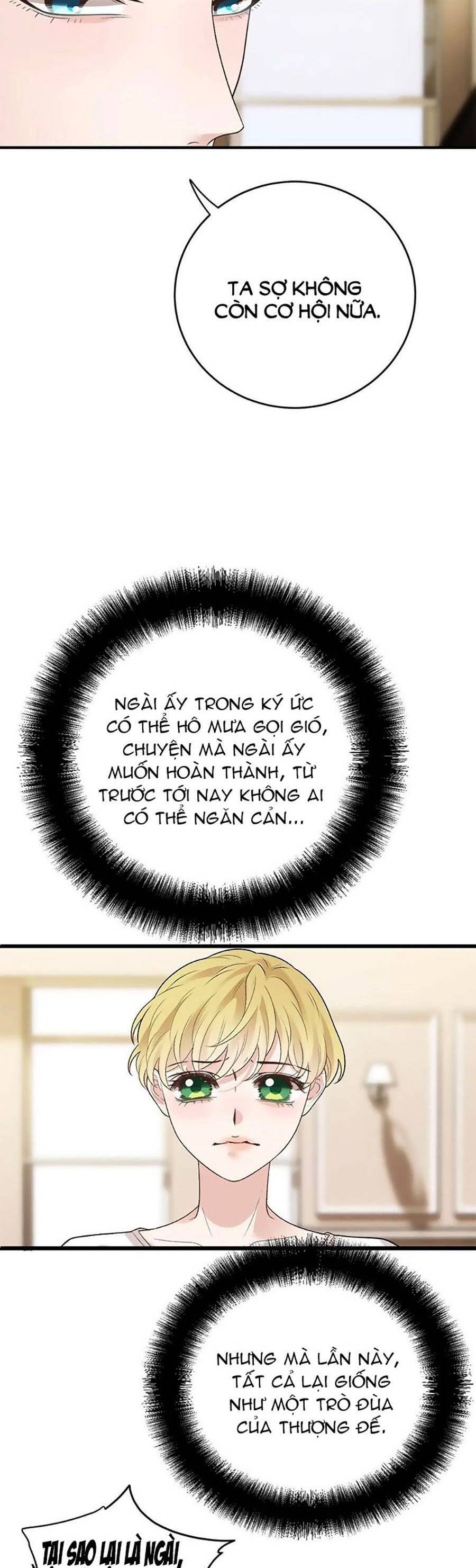 một vợ yêu, một bé con chapter 246 9