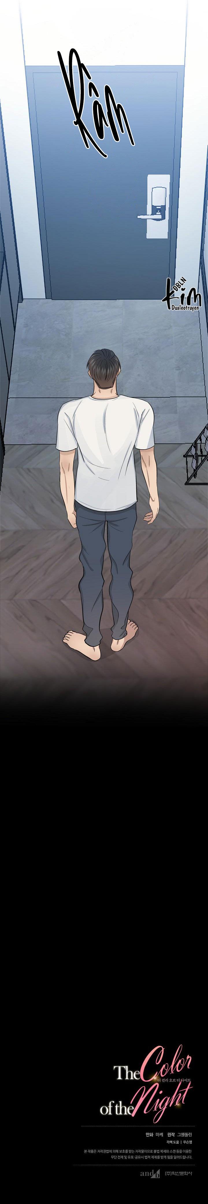 sắc đêm chapter 33 53