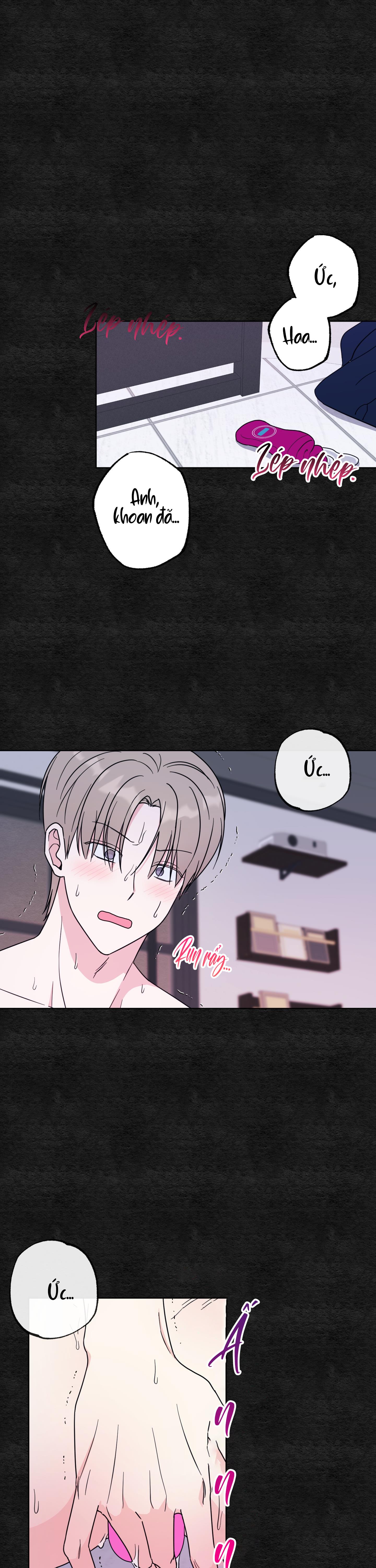 màu trung tính chapter 3 1